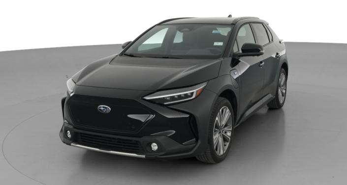 2025 Subaru Solterra Limited -
                  Lorain, OH