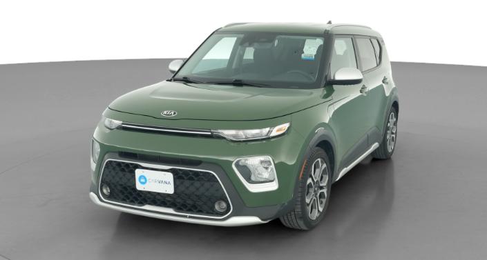 Thumbnail: 2021 Kia Soul - 1