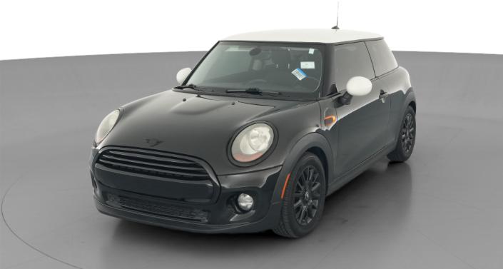 2015 MINI Cooper Hardtop 2 Door -
                  Rocklin, CA