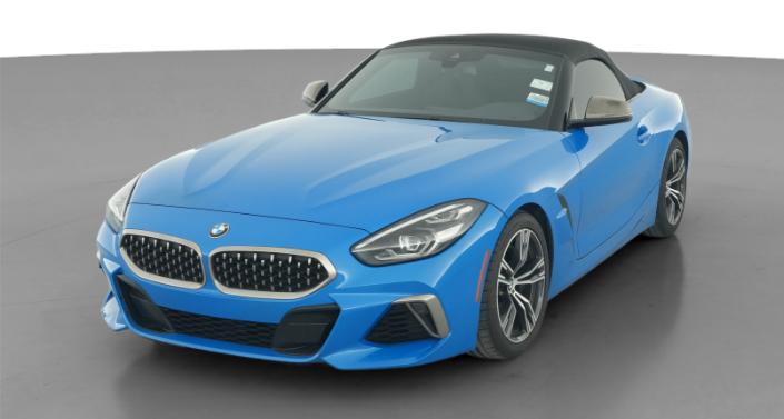 2020 BMW Z4 M40i -
                  Indianapolis, IN