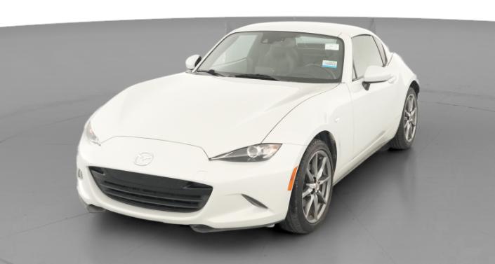 2018 Mazda MX-5 Miata Grand Touring -
                  Fort Worth, TX