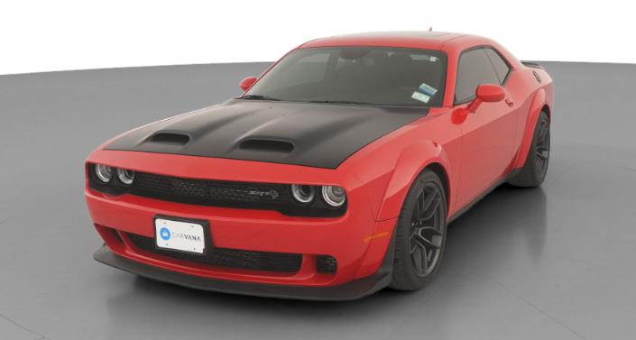 Thumbnail: 2019 Dodge Challenger - 1