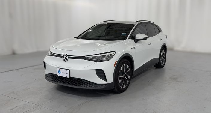 2021 Volkswagen ID.4 Pro -
                  Union City, GA