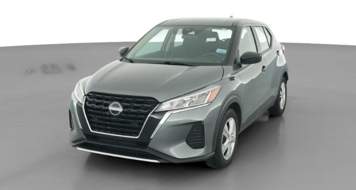 Thumbnail: 2022 Nissan Kicks - 1