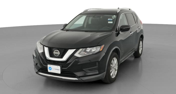 Thumbnail: 2018 Nissan Rogue - 1