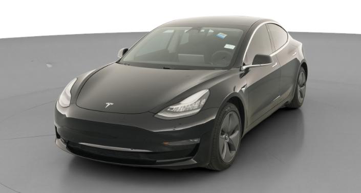 Thumbnail: 2020 Tesla Model 3 - 1