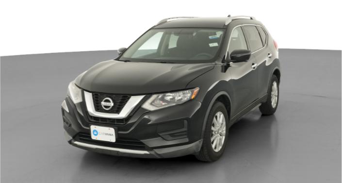 Thumbnail: 2017 Nissan Rogue - 1