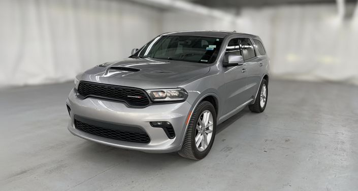 Thumbnail: 2021 Dodge Durango - 1