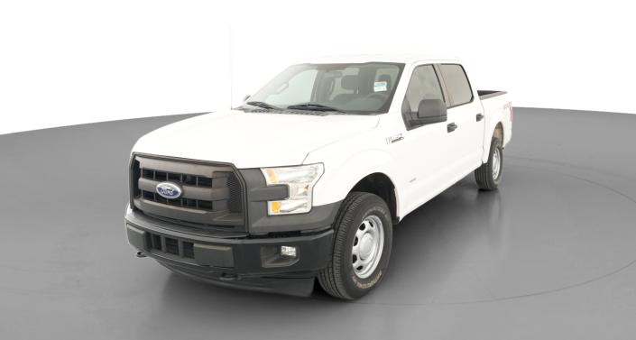 Thumbnail: 2017 Ford Econoline - 1