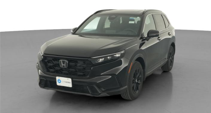 Thumbnail: 2025 Honda CR-V - 1