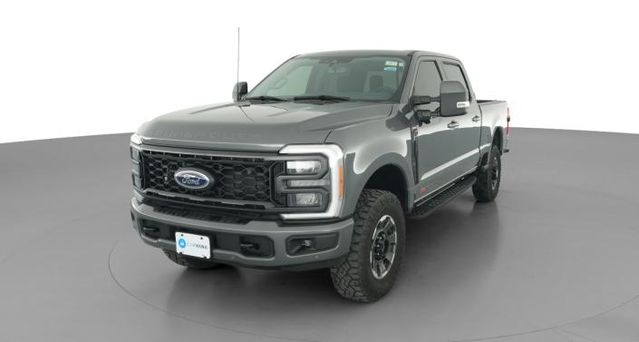 Thumbnail: 2023 Ford Econoline - 1