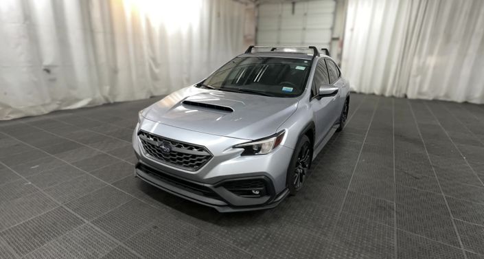 Thumbnail: 2023 Subaru WRX - 1