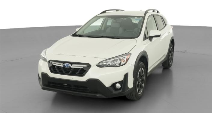 Thumbnail: 2023 Subaru Crosstrek - 1