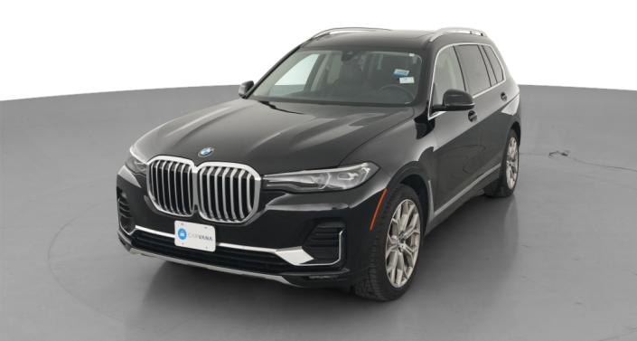 Thumbnail: 2022 BMW X7 - 1