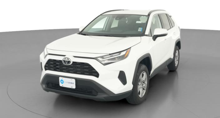 Thumbnail: 2025 Toyota RAV4 - 1