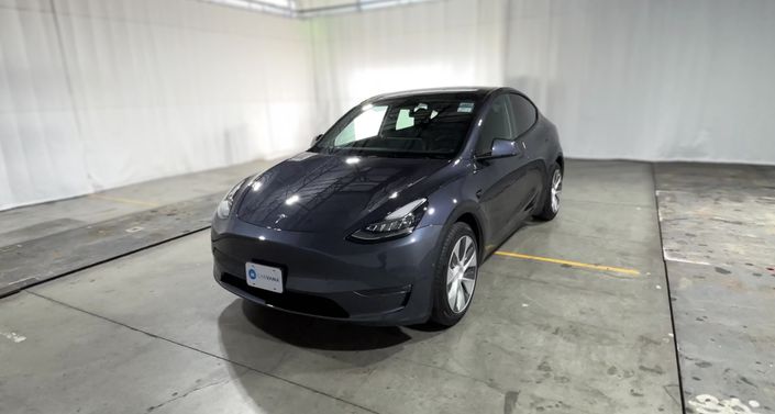 Thumbnail: 2022 Tesla Model Y - 1