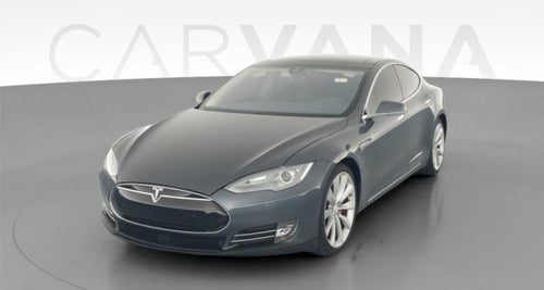 2015 Tesla Model S