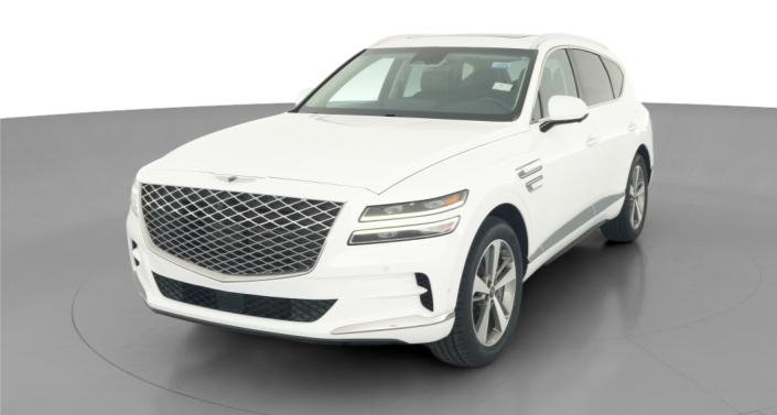 2022 Genesis GV80 2.5T -
                  Rocklin, CA