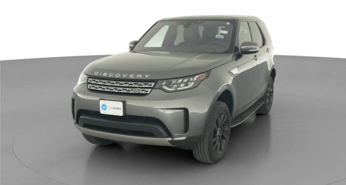 2018 Land Rover Discovery HSE Luxury -
                  Richton Park, IL