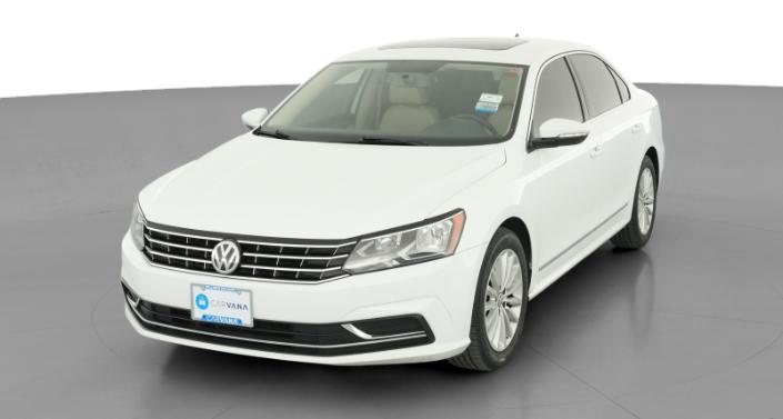 2016 Volkswagen Passat SE -
                  Tooele, UT