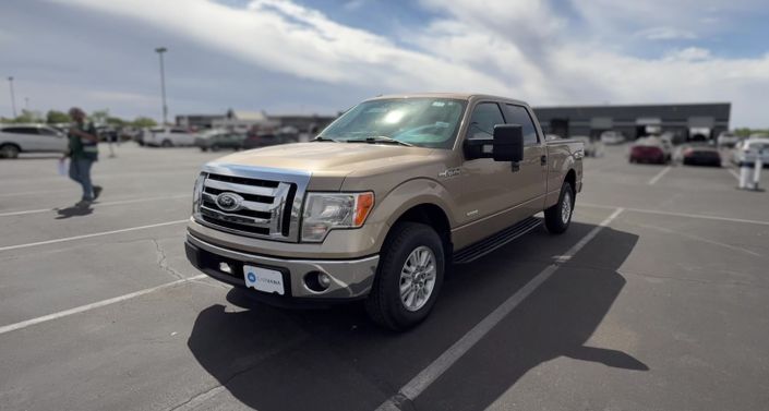 2012 Ford Econoline E-150 -
                  Tempe, AZ