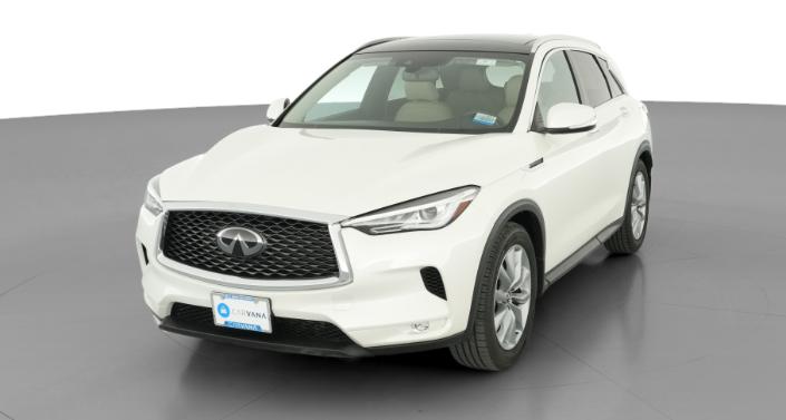 Thumbnail: 2019 INFINITI QX50 - 1