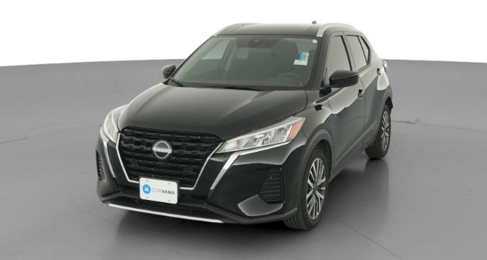 Thumbnail: 2024 Nissan Kicks - 1