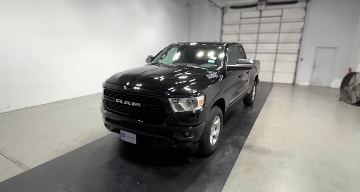 Thumbnail: 2023 RAM 1500 - 1