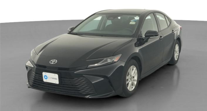 Thumbnail: 2025 Toyota Camry - 1