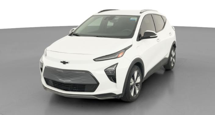 2022 Chevrolet Bolt EUV LT -
                  Haines City, FL