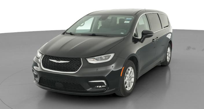 Thumbnail: 2023 Chrysler Pacifica - 1