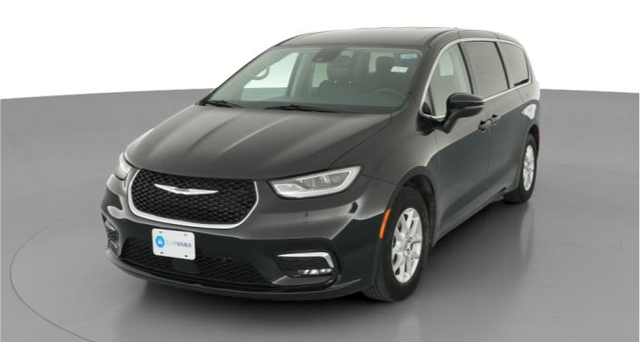 Thumbnail: 2023 Chrysler Pacifica - 1