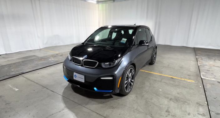 2018 BMW i3 S -
                  Tracy, CA