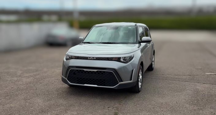 Thumbnail: 2025 Kia Soul - 1