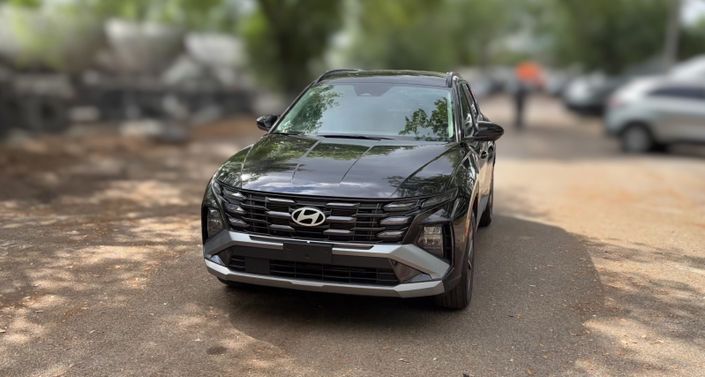 Thumbnail: 2025 Hyundai Tucson - 1