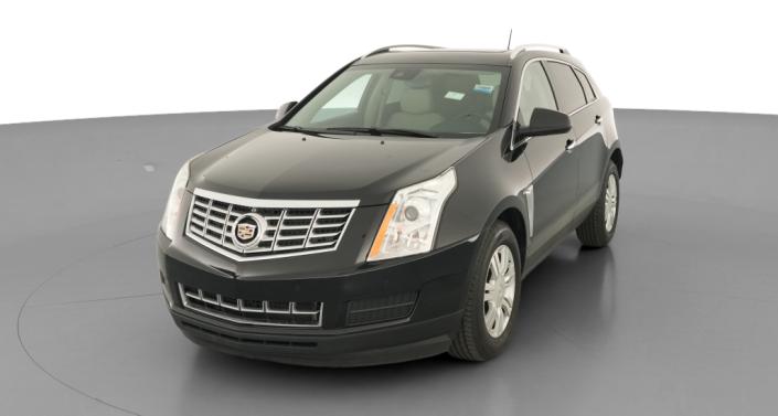 2013 Cadillac SRX Luxury -
                  Bessemer, AL