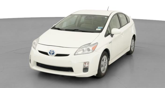 2010 Toyota Prius Two -
                  Auburn, GA