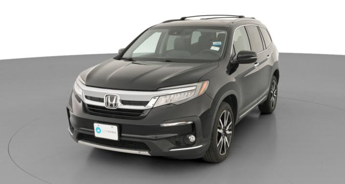 Thumbnail: 2019 Honda Pilot - 1