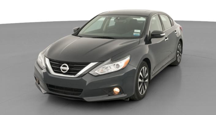 Thumbnail: 2018 Nissan Altima - 1