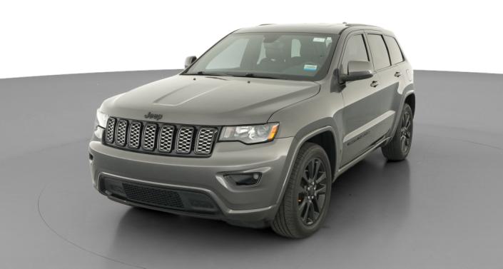 Thumbnail: 2019 Jeep Grand Cherokee - 1