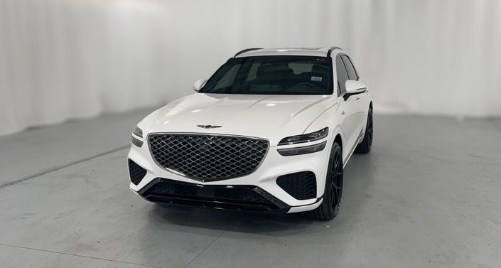 Thumbnail: 2023 Genesis GV70 - 1