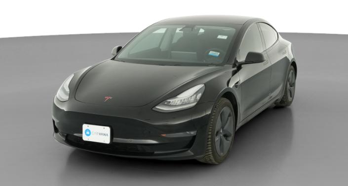 2018 Tesla Model 3 Long Range -
                  Framingham, MA