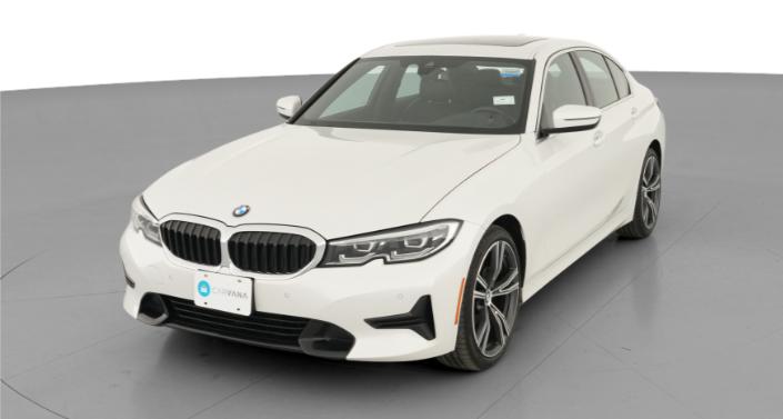 Thumbnail: 2022 BMW 3 Series - 1