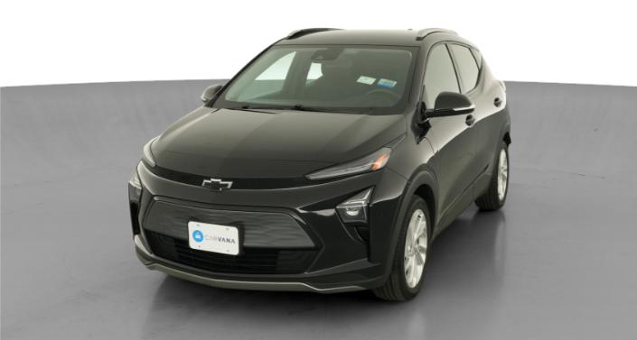 2023 Chevrolet Bolt EUV LT -
                  Colonial Heights, VA