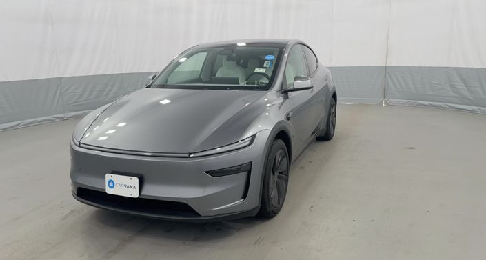Thumbnail: 2026 Tesla Model Y - 1