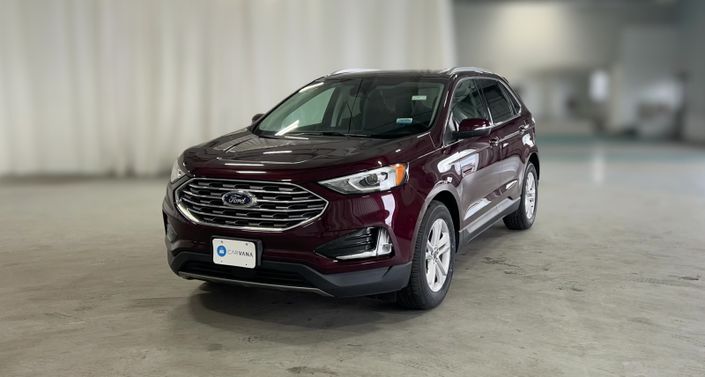 Thumbnail: 2020 Ford Edge - 1