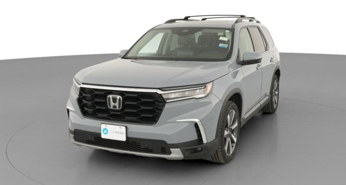 Thumbnail: 2023 Honda Pilot - 1