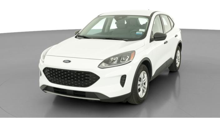 Thumbnail: 2020 Ford Escape - 1