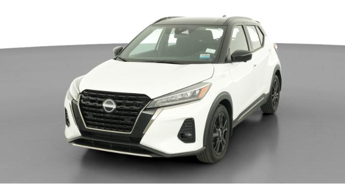 Thumbnail: 2024 Nissan Kicks - 1