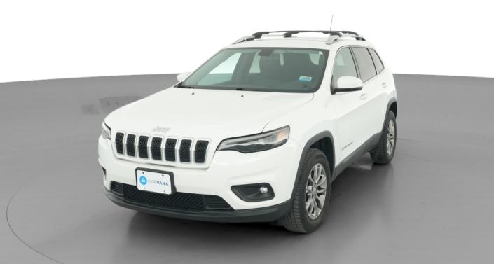 Thumbnail: 2019 Jeep Cherokee - 1